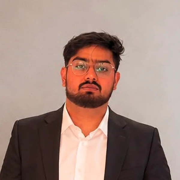 Sahil Kumar